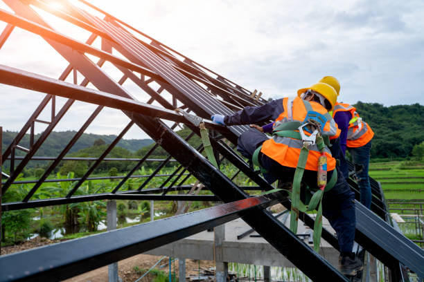 Best Roof Restoration Services  in Lexington, WA