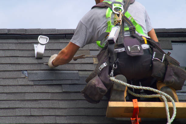 Best Flat Roof Repair Services  in Lexington, WA