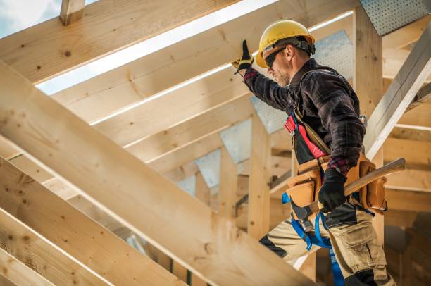 Best Best Roofing Contractors  in Lexington, WA