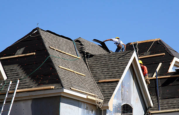 Best Flat Roof Repair Services  in Lexington, WA