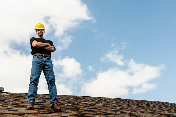 Professional Roofing Contractor in Lexington, WA