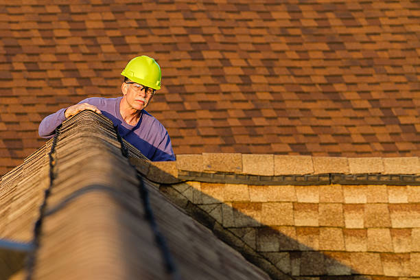 Best Roof Leak Repair  in Lexington, WA
