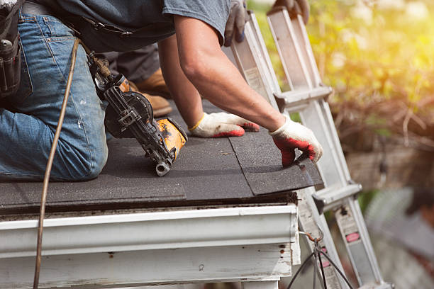 Best Roof Repair Services  in Lexington, WA