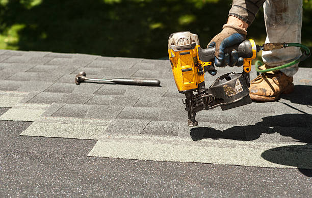 Best Residential Roofing Contractor  in Lexington, WA