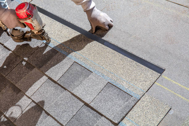 Best Metal Roofing Contractor  in Lexington, WA