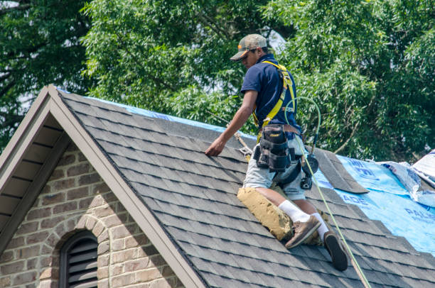 Quick and Trustworthy Emergency Roof Repair Services in Lexington, WA
